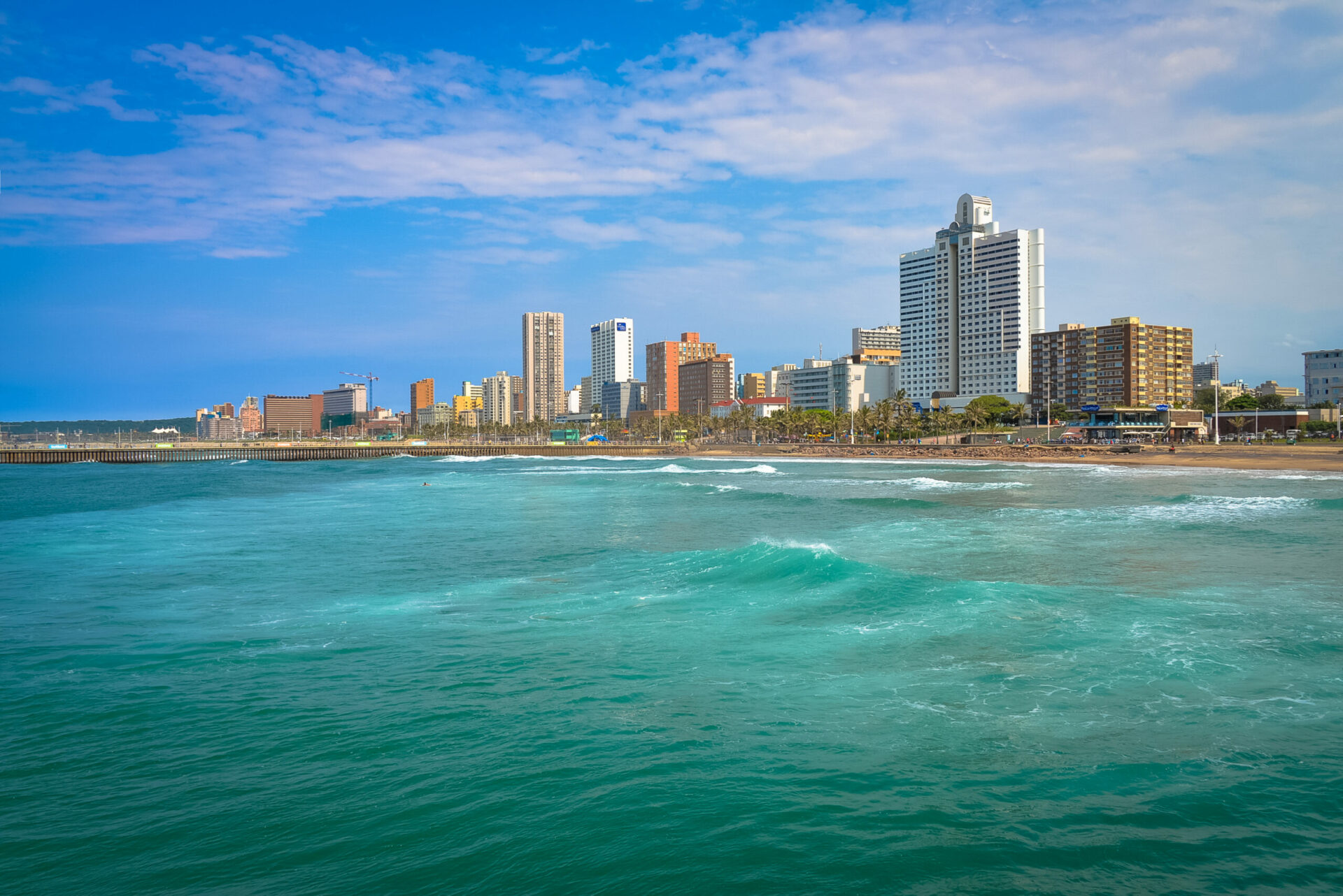 Durban tours