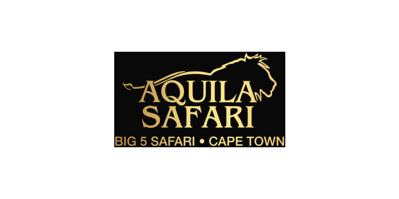 Aquila Private Game Reserve