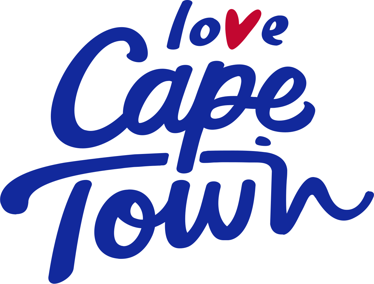 Cape Town Tourism