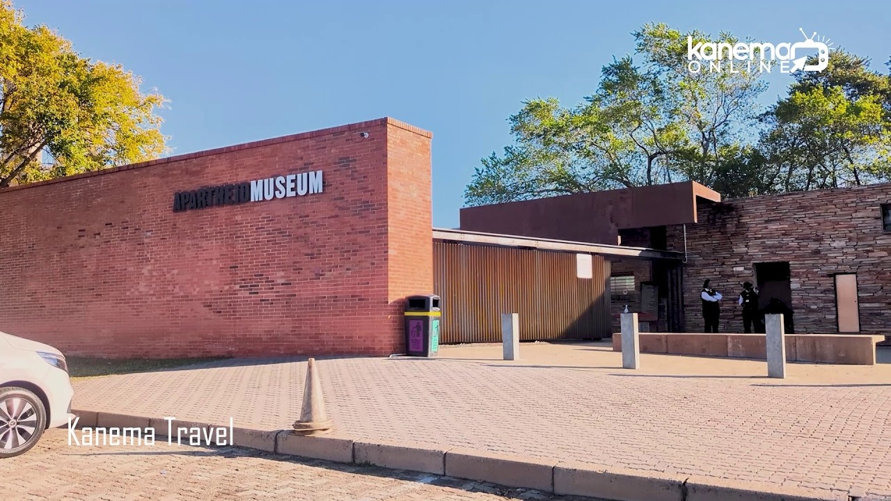 Johannesburg & Soweto Full-Day Heritage Tour — Photo 2