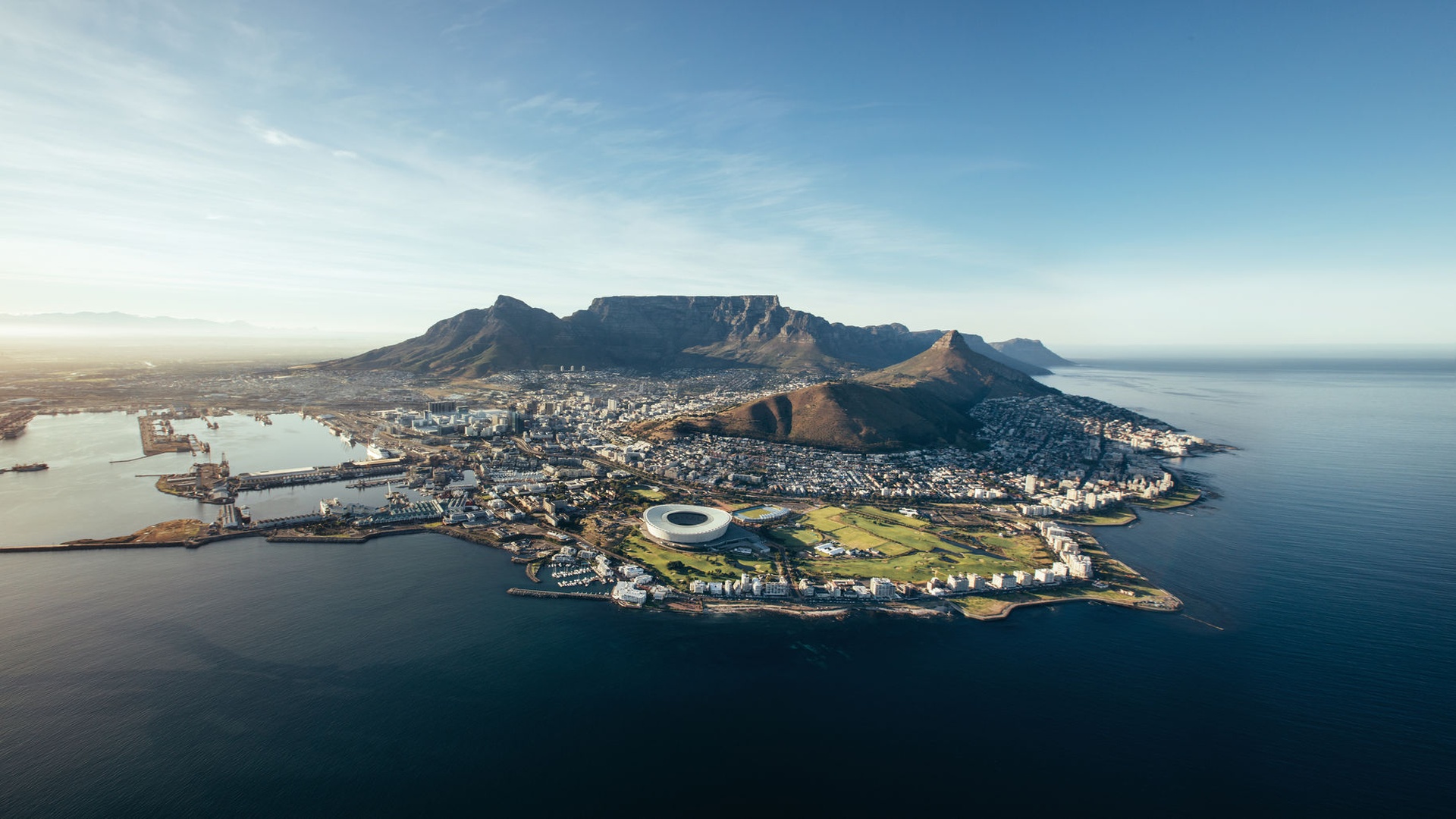 2-Day Cape Town Big 6 Pre-Booked Attraction Tickets — Photo 2