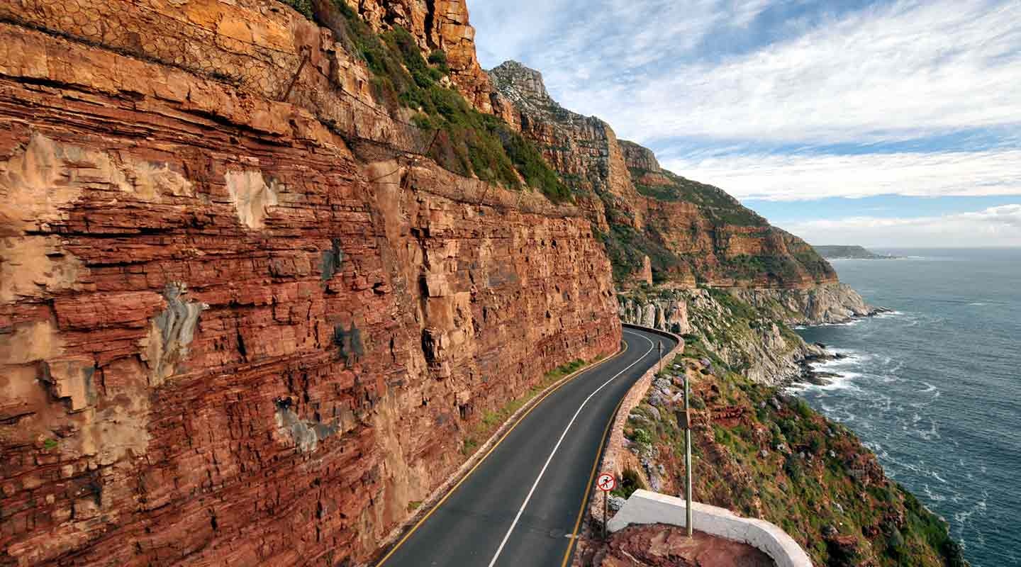 Cape of Good Hope & Penguins Day Tour with Pickup — Photo 5