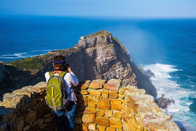 All-Inclusive Private Cape Tour: Table Mountain, Cape Point & Penguins