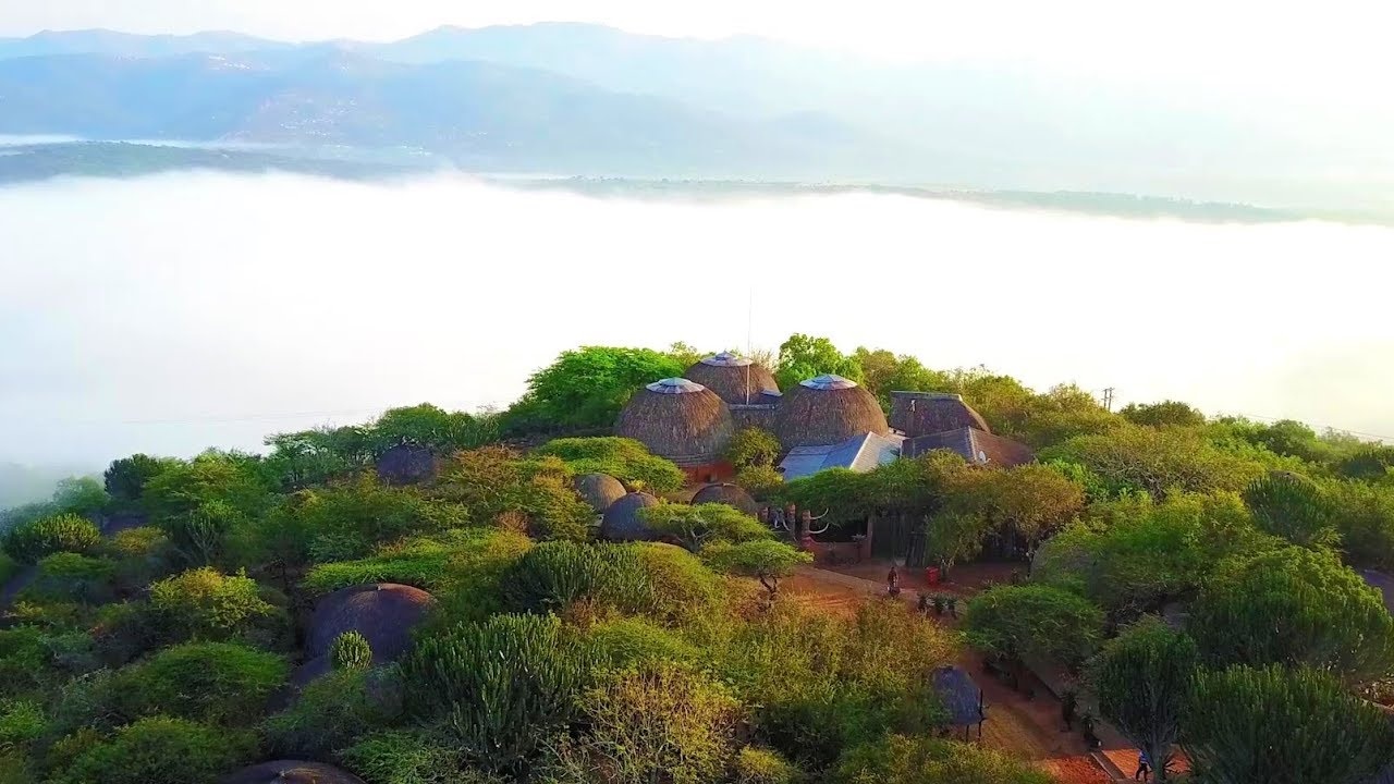 Hazyview Village & Cultural Experience