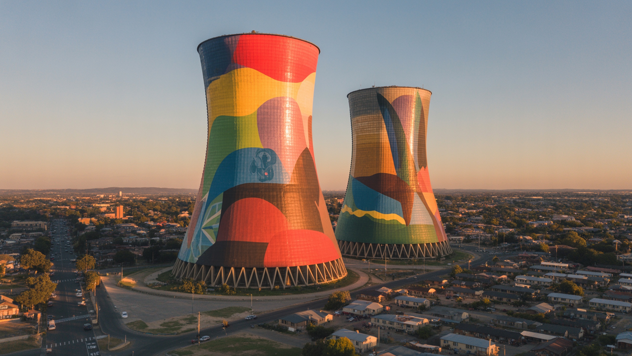 Johannesburg & Soweto Full-Day Heritage Tour