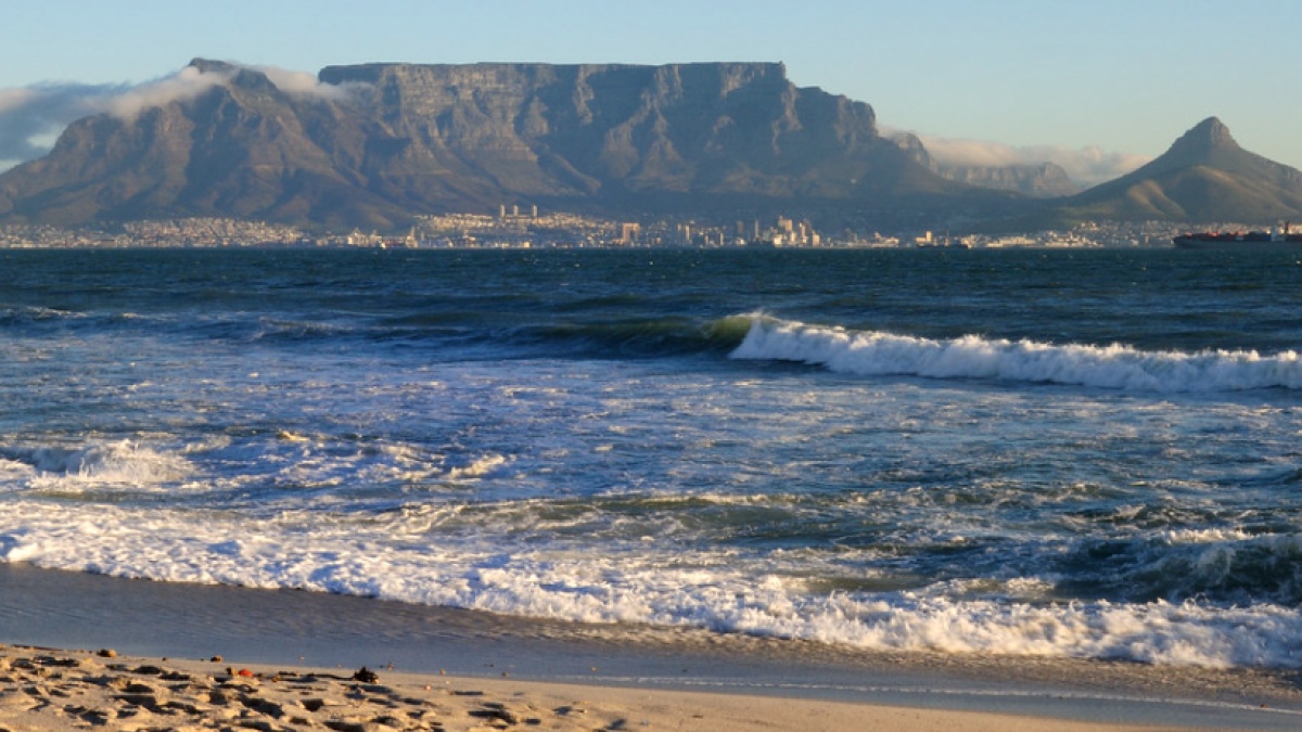 Table Mountain Fast Track Skip-the-Line Ticket — Photo 4