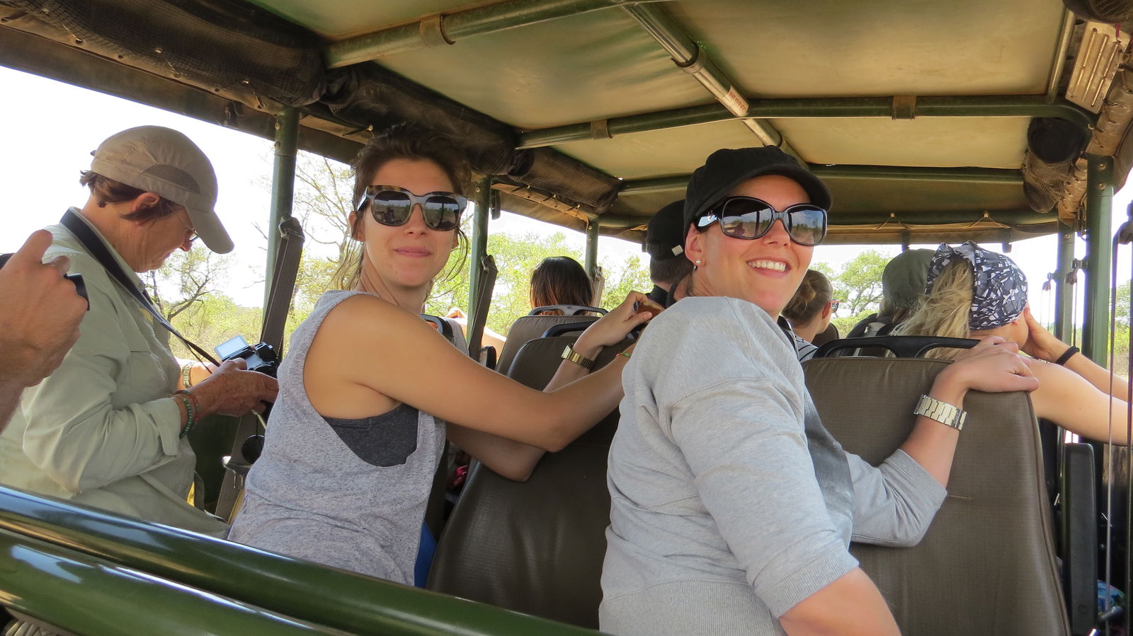 First Safari Guide: 25 Things Every First-Timer Needs to Know