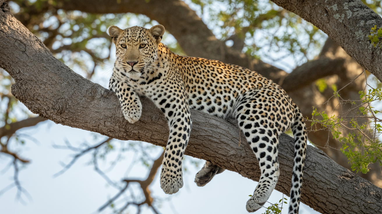 Sabi Sands Guide 2025: Africa's Premier Big Five & Leopard Destination